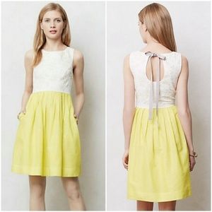 Meadow Rue | Lemondrop Dress
